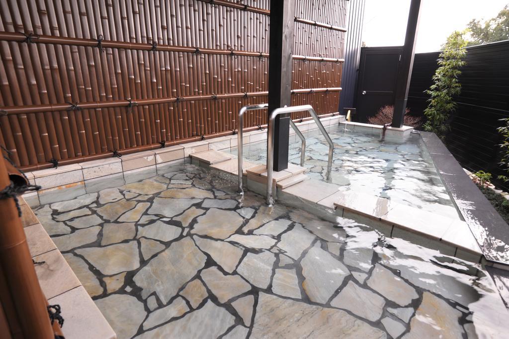 Uedaya Hotel Yamaga Exterior photo