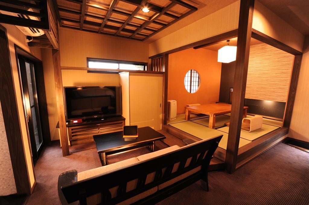 Uedaya Hotel Yamaga Exterior photo